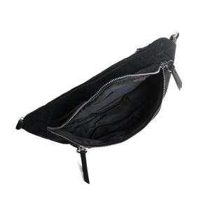 Doppeltasche aus Samt für Frauen Mac Alyster image-3