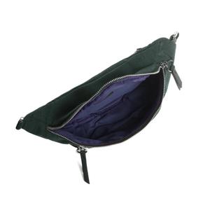 Doppeltasche aus Samt für Frauen Mac Alyster image-3