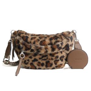 Doppeltes Taschenrad für Frauen Mac Alyster