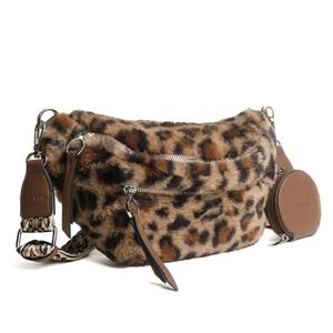 Doppeltes Taschenrad für Frauen Mac Alyster image-1