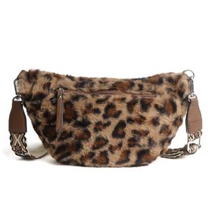 Doppeltes Taschenrad für Frauen Mac Alyster image-2