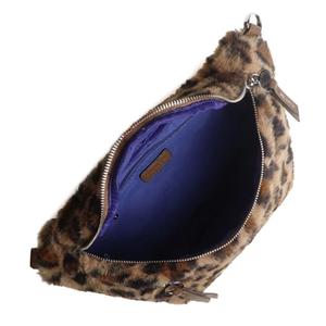 Doppeltes Taschenrad für Frauen Mac Alyster image-3