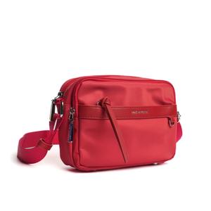 Women's camera shoulder bag Mac Alyster Ligne Studio Basic image-1