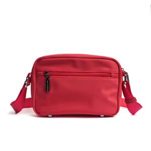 Women's camera shoulder bag Mac Alyster Ligne Studio Basic image-2