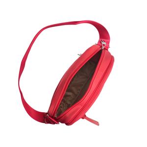 Women's camera shoulder bag Mac Alyster Ligne Studio Basic image-3