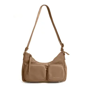 Women's shoulder Bag Mac Alyster Ligne Studio City image-0