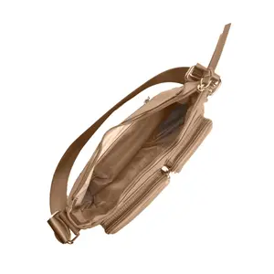 Women's shoulder Bag Mac Alyster Ligne Studio City image-3