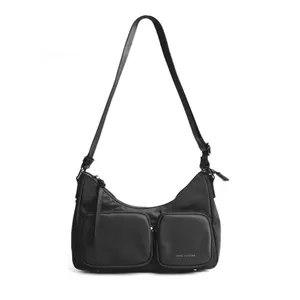 Women's shoulder Bag Mac Alyster Ligne Studio City image-0
