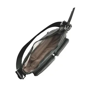 Women's shoulder Bag Mac Alyster Ligne Studio City image-3