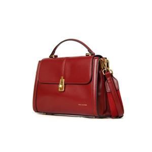 Damska torebka z klapką Mac Alyster Emmy image-1