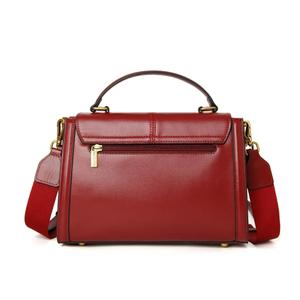 Damska torebka z klapką Mac Alyster Emmy image-2