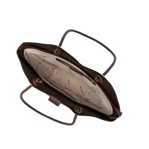 Einkaufstasche Damen Mac Alyster Desinvolte image-3