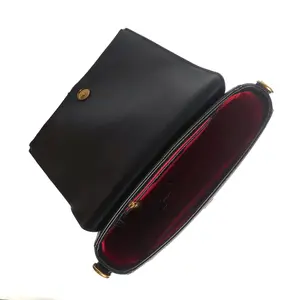 Schultertasche Damen Mac Alyster Ligne Pepper Rock image-4