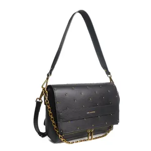 Schultertasche Damen Mac Alyster Ligne Pepper Chic image-1