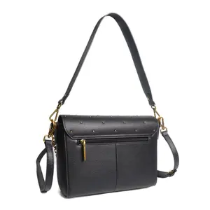 Schultertasche Damen Mac Alyster Ligne Pepper Chic image-3