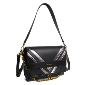 Schultertasche Damen Mac Alyster Ligne Pepper City image-2