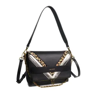 Schultertasche Damen Mac Alyster Ligne Pepper Dreamer image-1