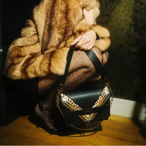 Schultertasche Damen Mac Alyster Ligne Pepper Dreamer image-2