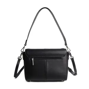 Schultertasche Damen Mac Alyster Ligne Pepper Rebelle image-2