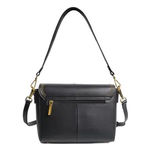 Schultertasche Damen Mac Alyster Ligne Pepper Rock image-3