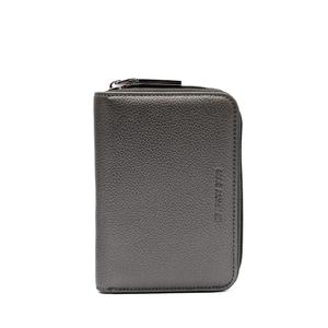 Portafoglio a zip piccola pelletteria donna Mac Alyster image-0