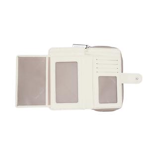 Portafoglio piccola pelletteria donna Mac Alyster image-1