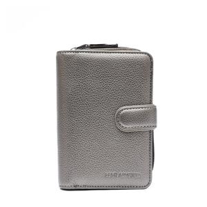 Portafoglio piccola pelletteria donna Mac Alyster image-0