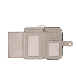 Portafoglio piccola pelletteria donna Mac Alyster image-1