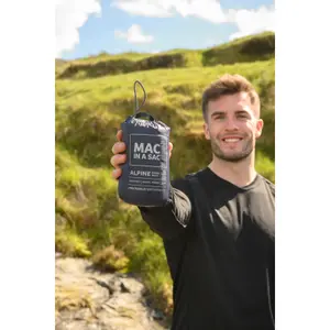 Mouwloos donsjack Mac In A Sac Alpine image-4