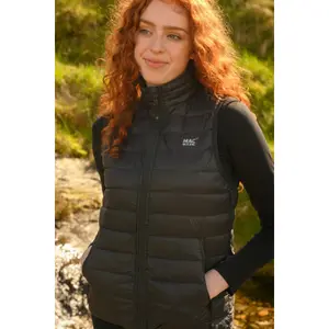Women's sleeveless down jacket Mac In A Sac Alpine image-1