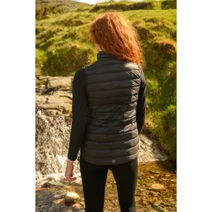 Women's sleeveless down jacket Mac In A Sac Alpine image-2