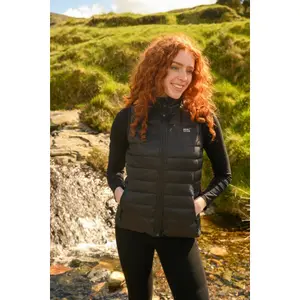 Women's sleeveless down jacket Mac In A Sac Alpine image-3