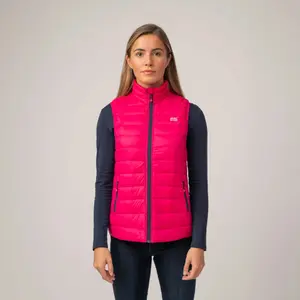 Women's sleeveless down jacket Mac In A Sac Alpine image-1