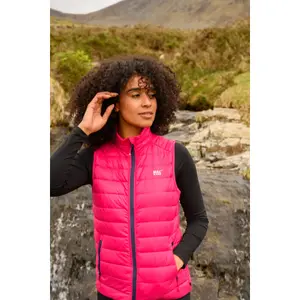 Women's sleeveless down jacket Mac In A Sac Alpine image-2