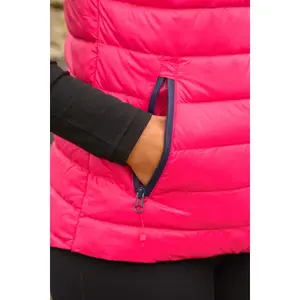 Women's sleeveless down jacket Mac In A Sac Alpine image-4