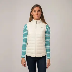 Women's sleeveless down jacket Mac In A Sac Alpine image-1