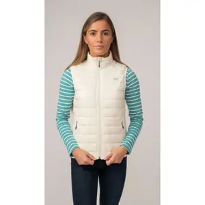 Women's sleeveless down jacket Mac In A Sac Alpine image-2