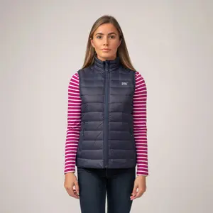 Women's sleeveless down jacket Mac In A Sac Alpine image-1
