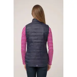 Women's sleeveless down jacket Mac In A Sac Alpine image-3