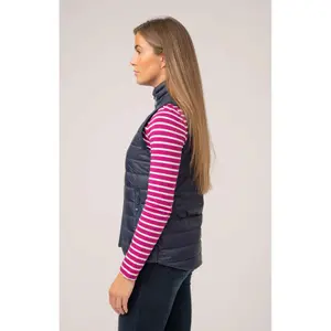 Women's sleeveless down jacket Mac In A Sac Alpine image-4