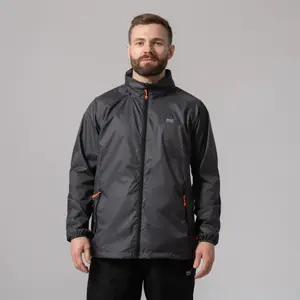 Waterproof jacket Mac In A Sac Origin image-2