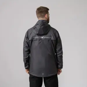 Waterproof jacket Mac In A Sac Origin image-3