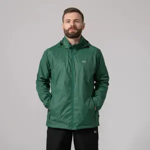 Waterproof jacket Mac In A Sac Origin image-2
