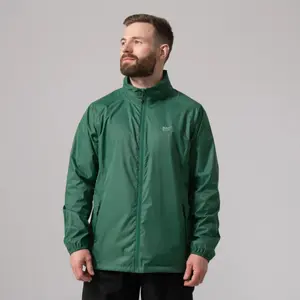 Waterproof jacket Mac In A Sac Origin image-3