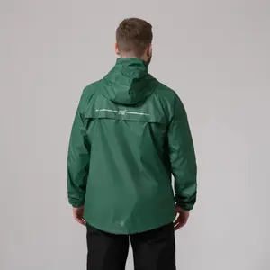Waterproof jacket Mac In A Sac Origin image-4