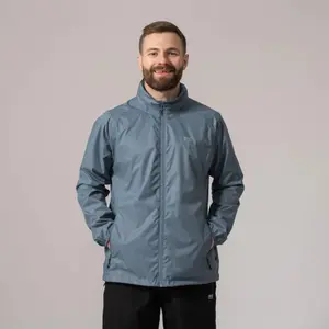 Waterproof jacket Mac In A Sac Origin image-2
