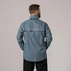 Waterproof jacket Mac In A Sac Origin image-3