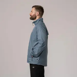 Waterproof jacket Mac In A Sac Origin image-4