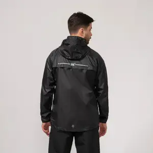 Waterproof jacket Mac In A Sac Origin image-3