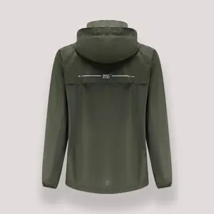 Waterproof jacket Mac In A Sac Origin image-1